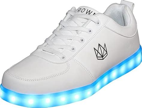 Suchergebnis Auf Amazon.de Für: Led Schuhe Nike